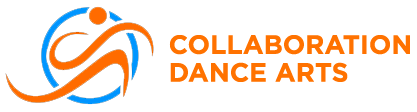 Collaboration Dance Arts Logo