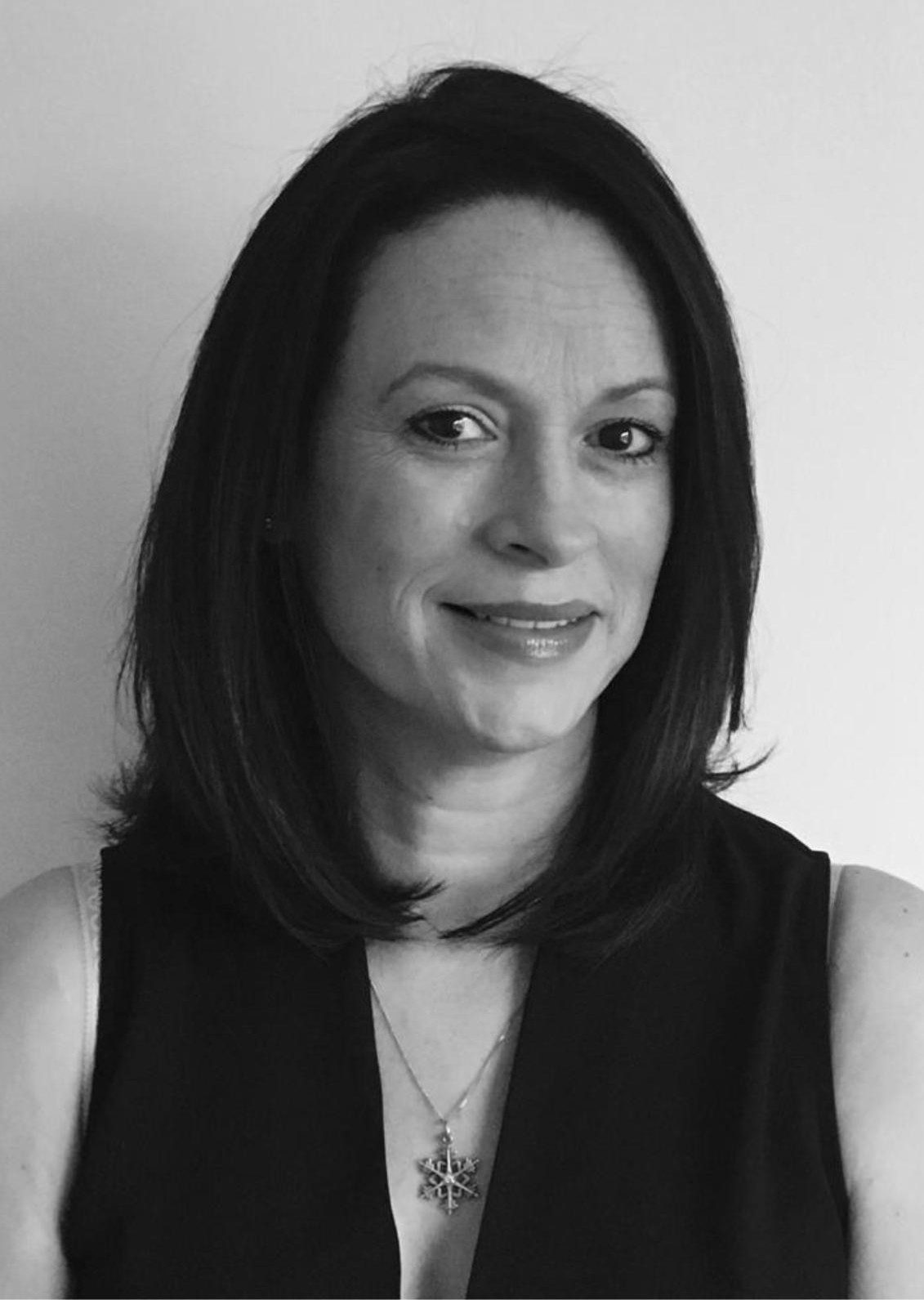 Claire Slater - Professional dance teacher Preston