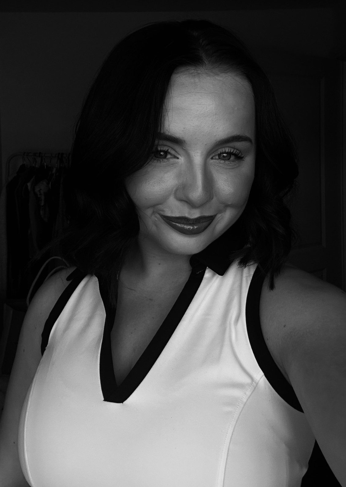 Ellen Dickinson - professional dance teacher in preston