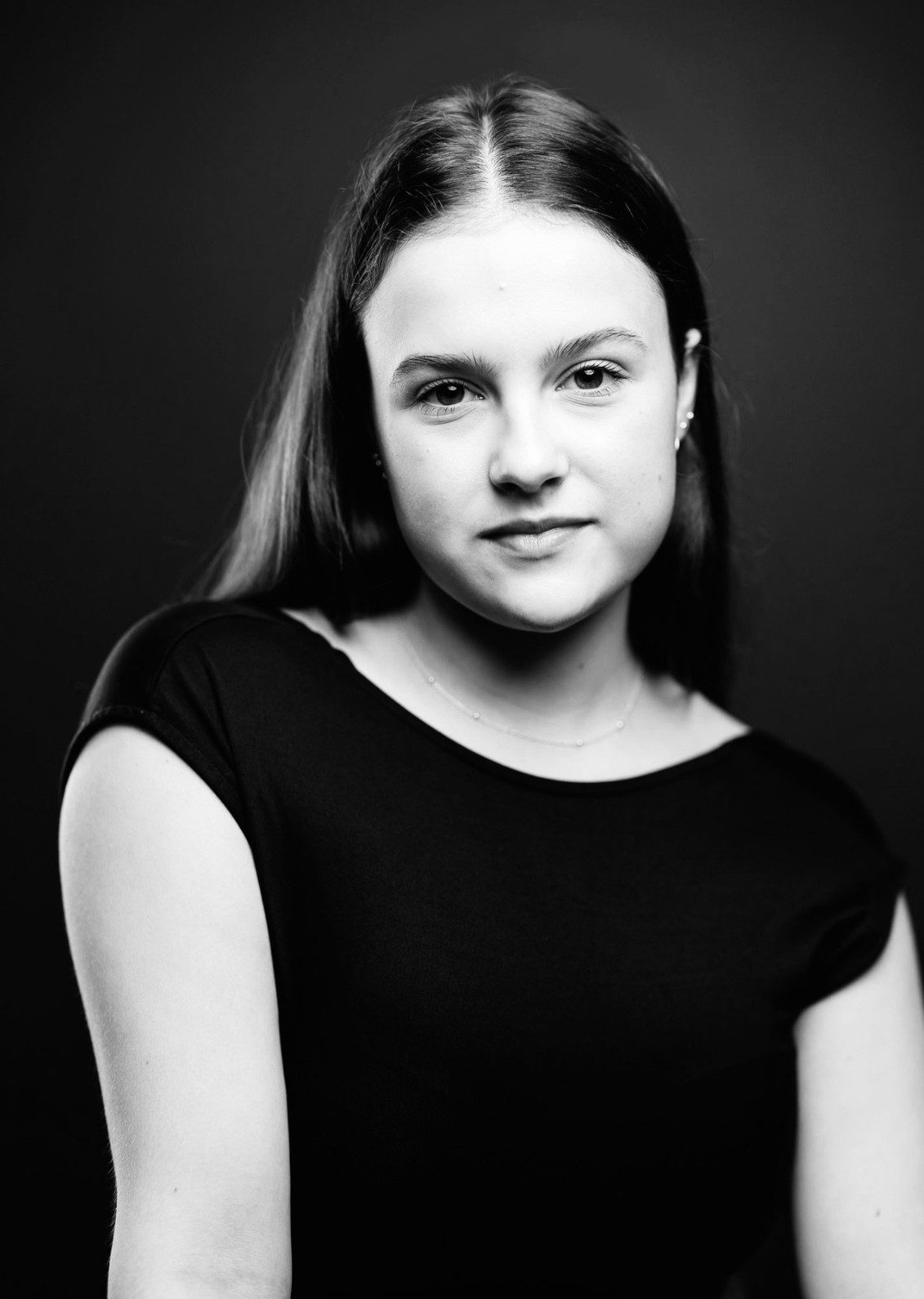 Rebecca Taylor - professional dance teacher in preston